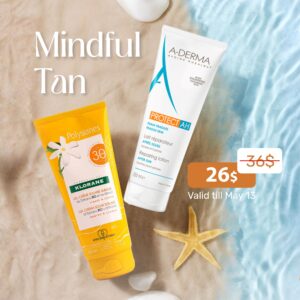 MIindful Tan Pack