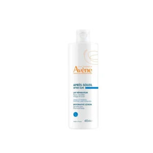 Avène After Sun Repair Creamy Gel 400 ML