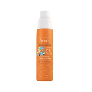 Avene Spray Sunscreen For Children SPF 50+ 200 ml