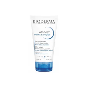 BIODERMA ATODERM HANDS & NAILS 50ML