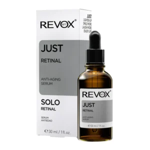 Revox B77 Just Retinal Serum