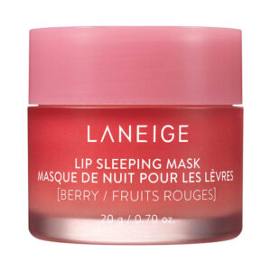 La Neige Lip Sleeping Mask (20 g)
