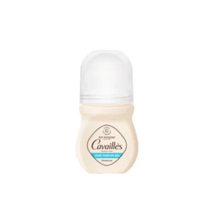Roge Cavailles Absorb+ Deodorant Fragrance-Free 48hr 50ml
