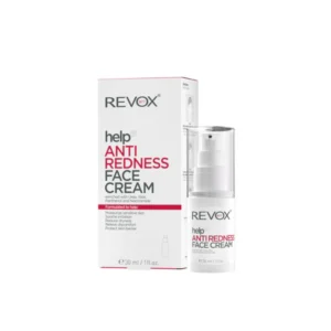 Revox B77 Help Anti Redness Face Cream 30ml