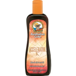 Australian Gold Accelator Carrot Oil