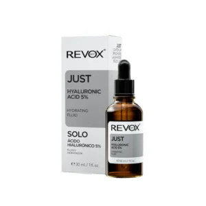 Revox B77 Just Hyaluronic Acid 5% 30ml
