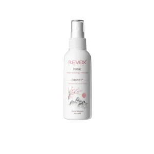 Revox B77 Japanese Ritual Tonic Moisturizing Essence 120ml