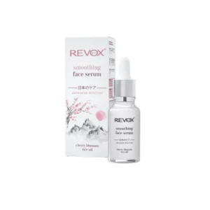 Revox B77 Japanese Ritual Face Cream Light Texture 50ml