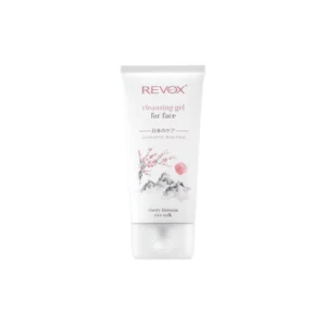 Revox B77 Japanese Routine Cleansing Gel For Face 150ml