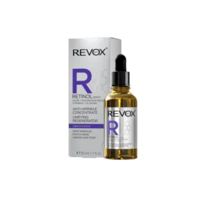 Revox B77 Retinol Serum Unifying Regenerator 3OML