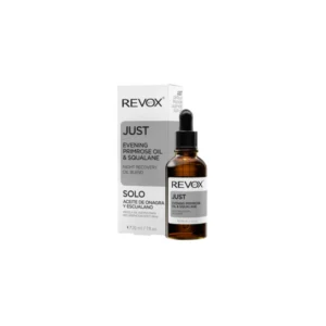 Revox B77 Just Evening Primrose Oil & Squalane 30ml