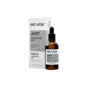 Revox B77 Just Coenzyme Q10 30ml