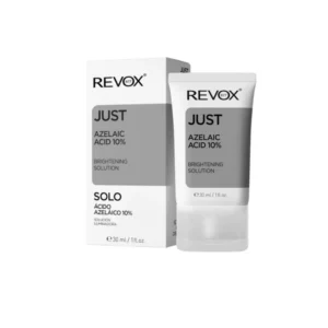 Revox B77 Just Azelaic Acid 10% 30ml