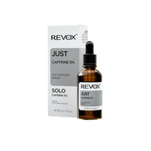 Revox B77 Just Caffeine 5% 30ml