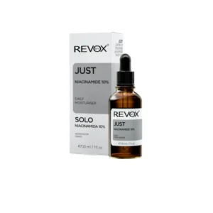 REVOX B77 JUST Niacinamide 10%