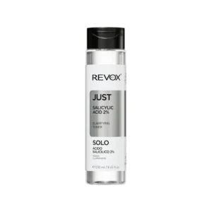 Revox B77 Just Salicylic Acid 2% Toner 250ml