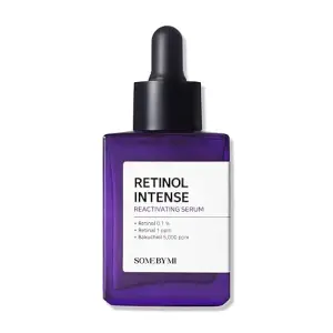 SOMEBYMI Retinol Intense Reactivating Serum