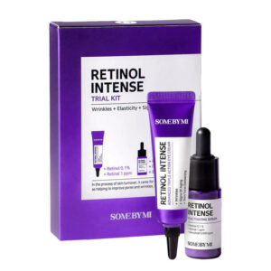 SOMEBYMI Retinol Intense Trial Kit