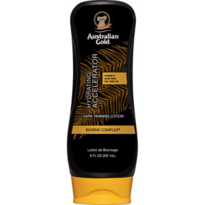 Australian Gold Accelerator Lotion