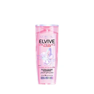 L'Oréal Paris Elvive Glycolic Gloss Extra Gloss Shampoo