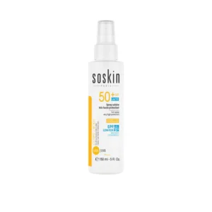 Sun spray very high protection SPF50+ MILKY