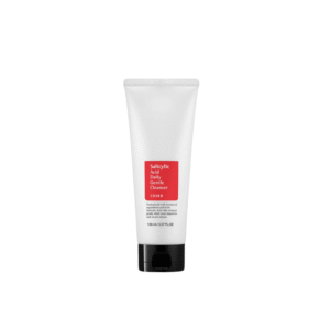Salicylic Acid Daily Gentle Cleanser