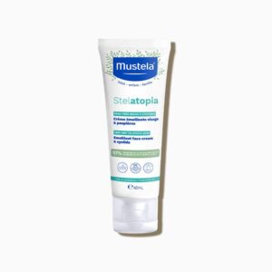 Mustela Stelatopia Cleansing Gel 200ml