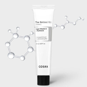 The Retinol 0.1 Cream