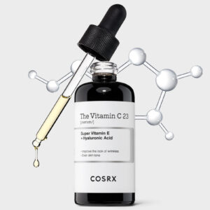 The Vitamin C 23 Serum