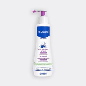 Mustela Baby Intimate Cleansing Gel