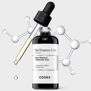 The Vitamin C 13 Serum