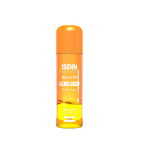 Fotoprotector ISDIN Hydro Oil SPF 30