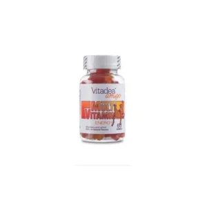 VITADEA KIDS GUMMY MULTIVITAMINS