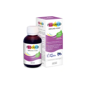 Pediakid Immuno-Fort  Syrup