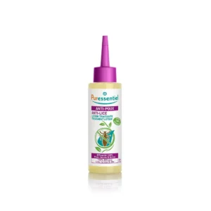 Pure Essentiel Anti-lice treatment lotion