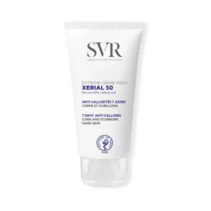SVR Xerial 50 Extreme Anti-Callus Feet Cream 50ml