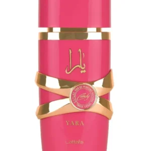 Lattafa Yara Candy Women Perfume 100ml
