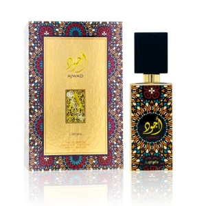 Lattafa Ajwad Women Perfume 60ml