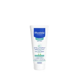 Mustela Atopic Prone Skin Stelatopia Emollient Face Cream