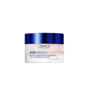 Uriage Age absolu redensifying eye balm