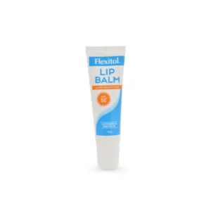 Flexitol Lip Balm SPF 50+ 10g