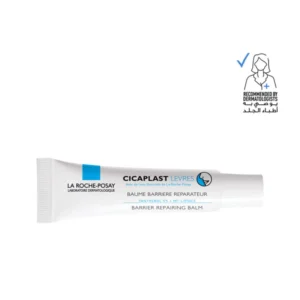 La Roche-Posay Cicaplast Levres Moisturiser for Dry Lips 7.5ml