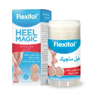 Flexitol Heel Magic 70g