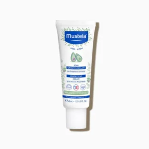 Mustela Cradle Cap Cream 40ml Avocado Extract