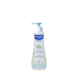Mustela Normal Skin No-Rinse Cleansing Water