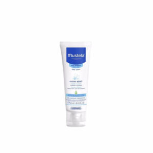 Mustela Normal Skin Hydra Bebe Face Cream
