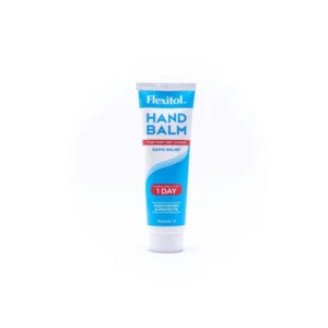 Flexitol Rapid Relief Hand Balm 56g