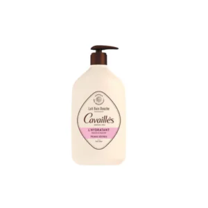 Roge Cavailles Moisturizing Bath Shower Milk 400ML
