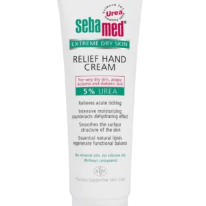 Sebamed Urea Hand Cream 5%7.36