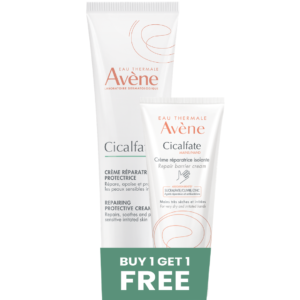 Avène Cicalfate+ Ultimate Skin Barrier & Hand Repair Duo Buy 1 Get 1 Bundle